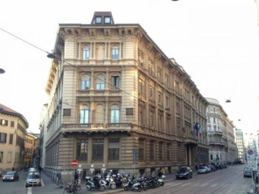 La sede del Touring Club Italiano di Milano diventa un hotel Radisson