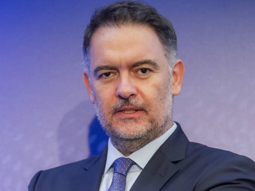 Grecia, anno positivo: intervista al presidente di HCH
