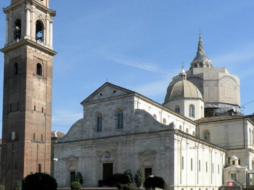 Torino: dopo 20 anni la Cappella della Sindone sarà di nuovo visitabile