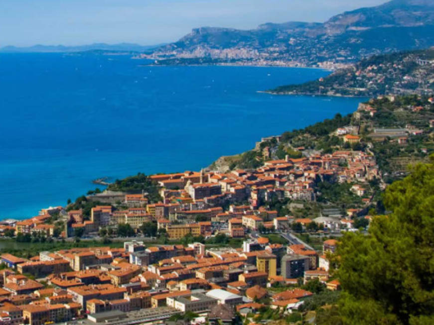 Gli italiani spingono il turismo in Liguria: &amp;#43;7 per cento nel primo semestre