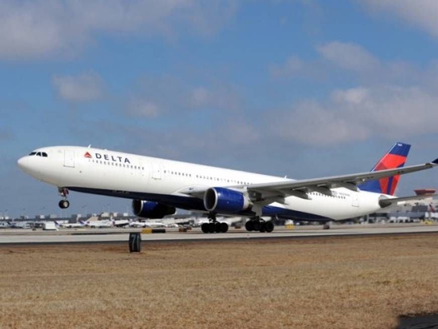 Delta e Virgin in attesa del via libera per la joint venture