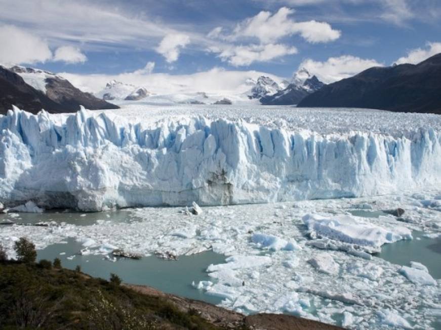 L&amp;#39;inverno Seven Worlds fra Patagonia e nuovi progetti