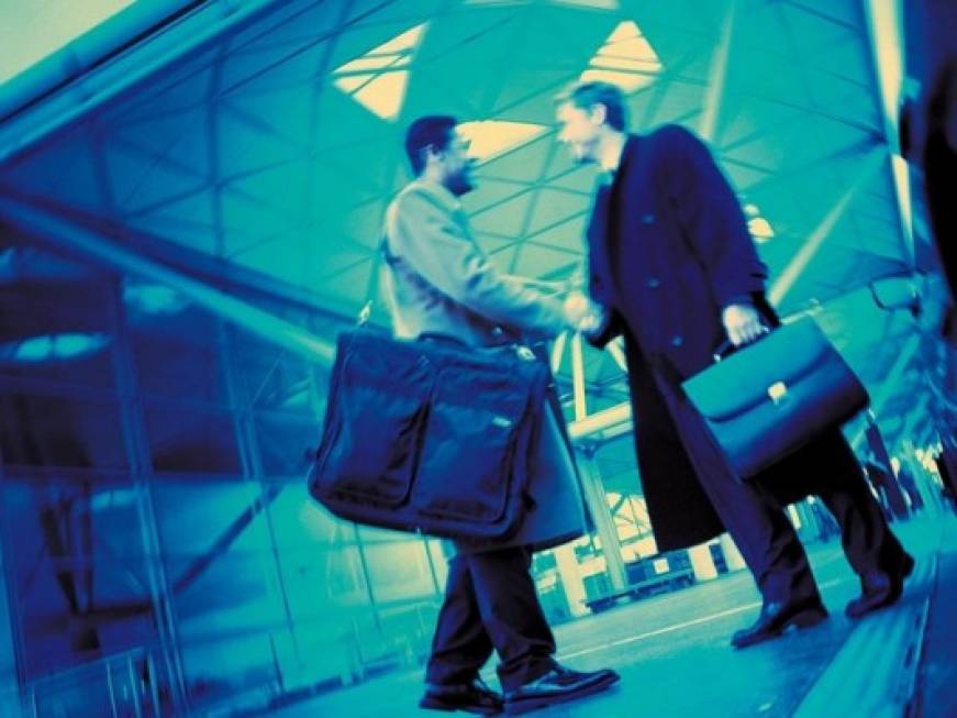 AirPlus: business travel in tenuta nel 2013