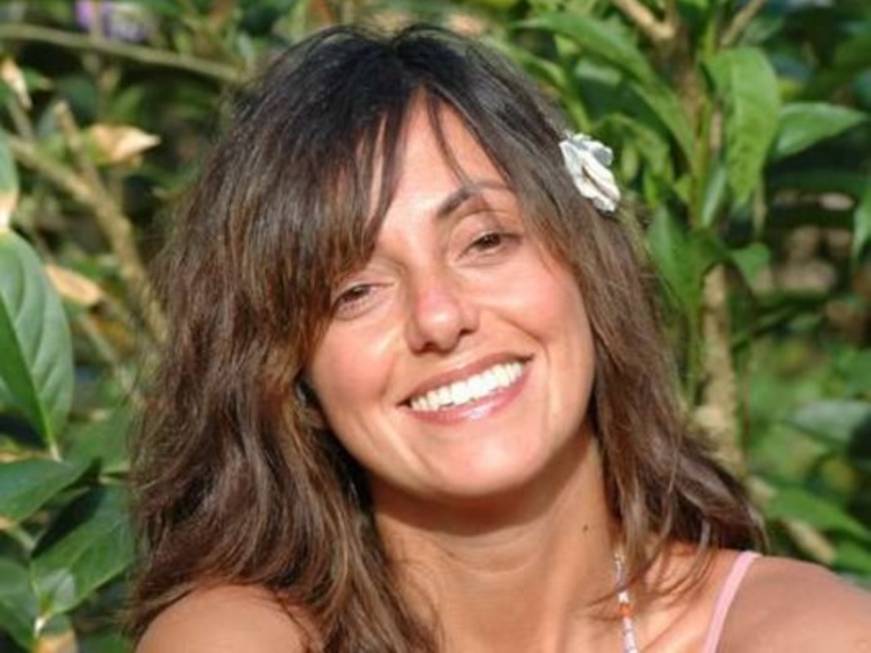 Agenti segreti TTGA Francesca non serve l’ufficio