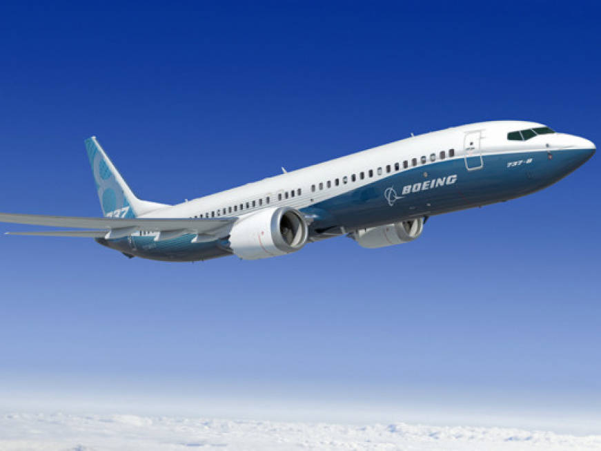 Boeing 737 Max, in arrivo il safety warning dopo l'incidente Lion Air