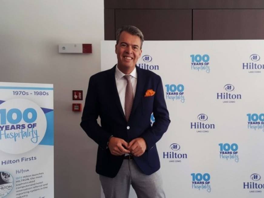 Un secolo di Hilton: ecco come il brand ha rivoluzionato gli hotel mondiali