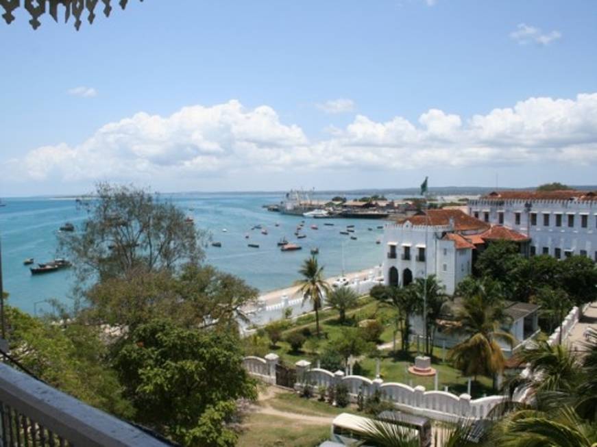 Tanzania e Zanzibar: l&amp;#39;alternativa dell&amp;#39;inverno in agenzia