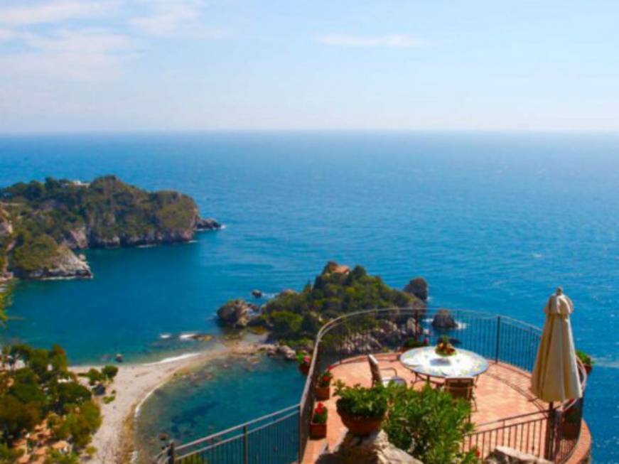 Preferred Hotels and Resorts, tre nuove strutture in Italia