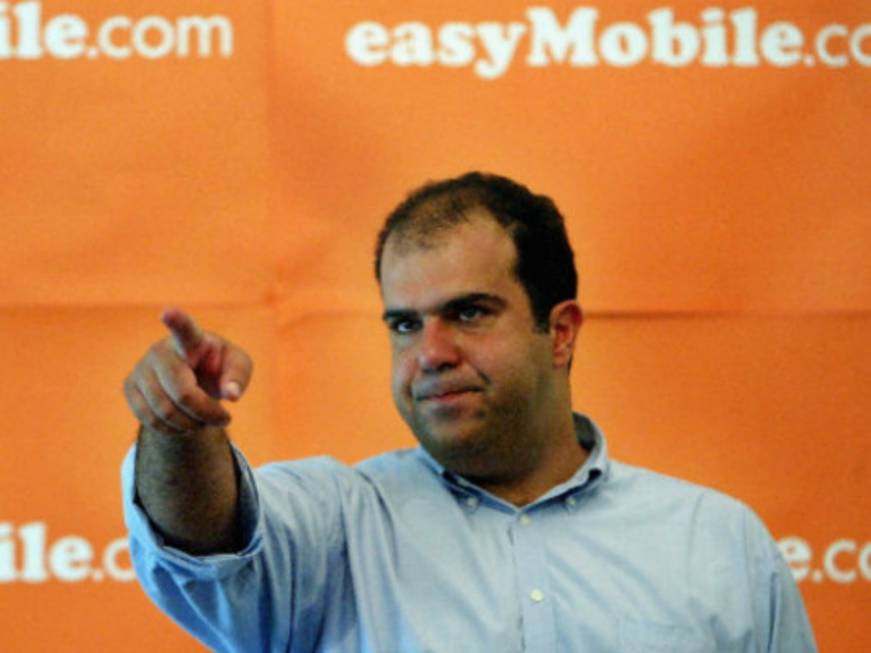 Stelios sbarca in Africa: debutto per Fastjet