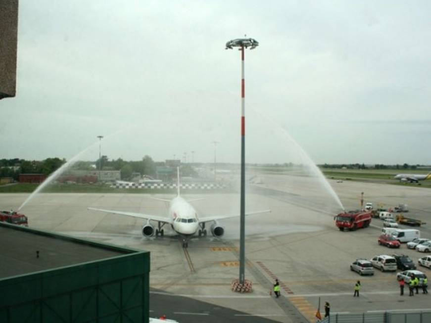 British Airways, volo su Heathrow da Bologna