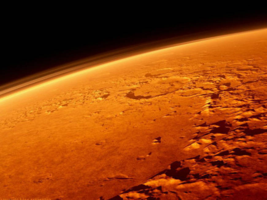 Marte, Atlantide e Jurassic Park: i Viaggi incredibili di WeRoad