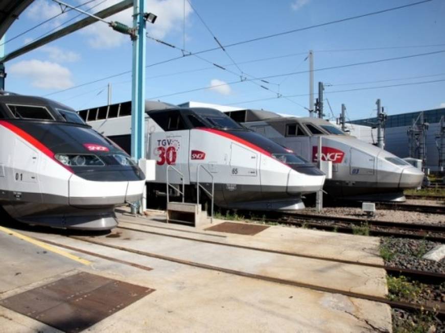Rail Europe rilancia sul leisure per l&amp;#39;alta stagione
