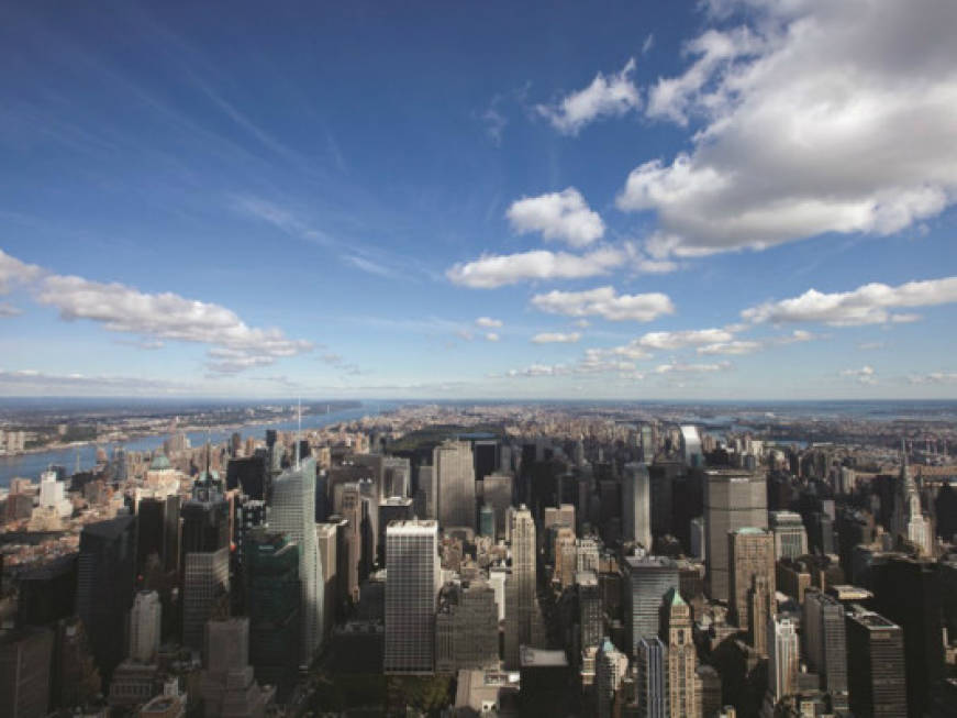 New York, altri hotel in arrivo: previste 27mila camere in più