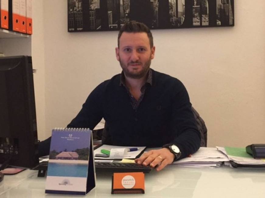 Agenti segreti TTGll coraggio di Filippo