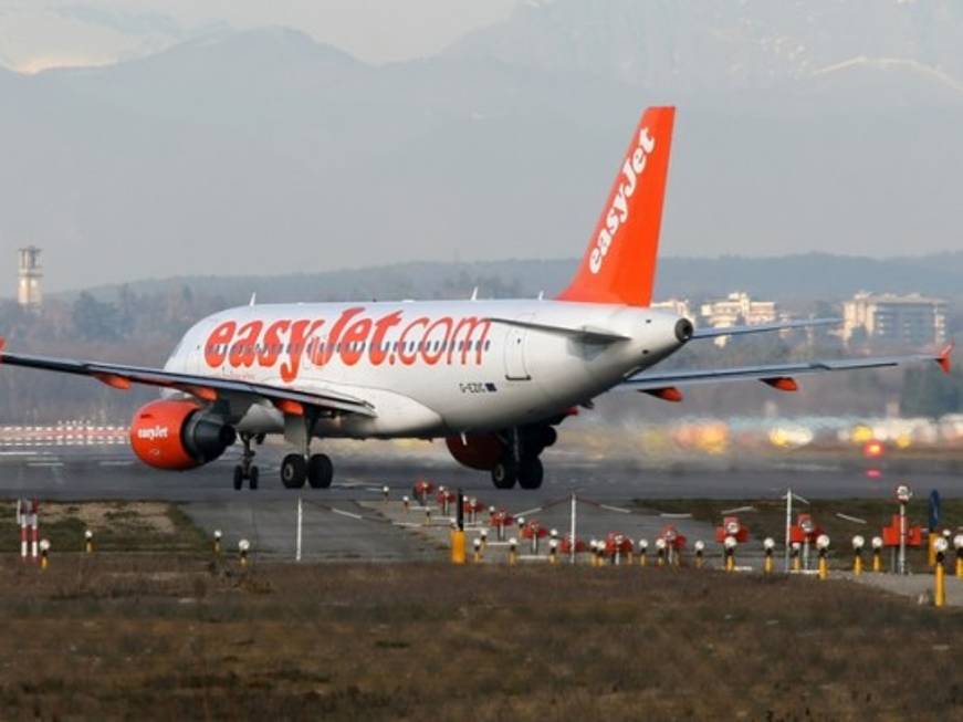 easyJet attiva Flight Tracker per monitorare i voli