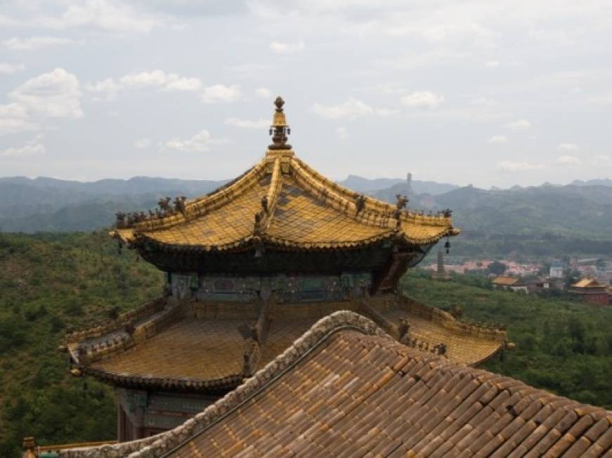 Cina, in arrivo un maxi piano per lo sviluppo del turismo