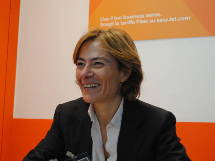 Ouseley, easyJet: "Pietra miliare per il libero mercato"