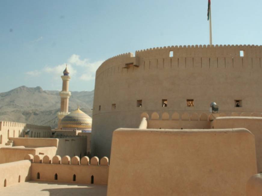 Oman, la mappa dei nuovi hotel