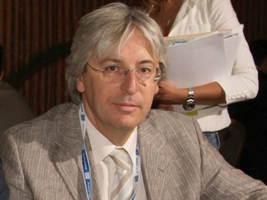 Fabio Savelloni lascia la direzione vendite di Cts Viaggi