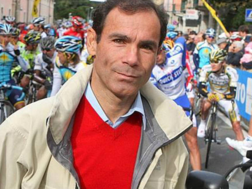 Apt Emilia Romagna: il presidente è il ct della nazionale ciclismo Davide Cassani