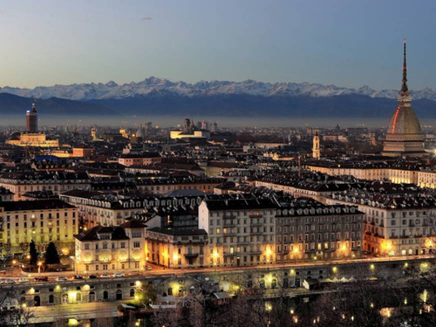 Torino, cresce il congressuale: i numeri