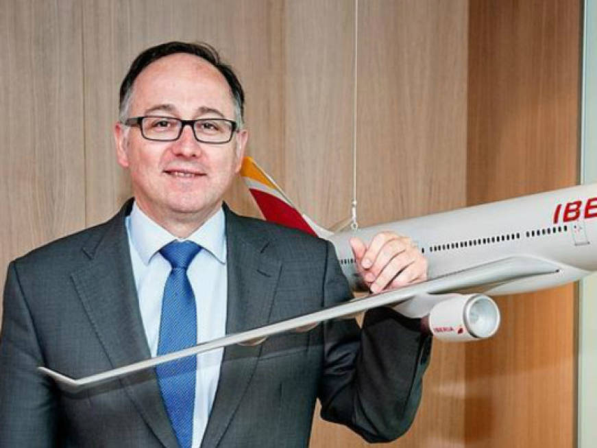 Iberia entrerà in Air Europa entro fine anno