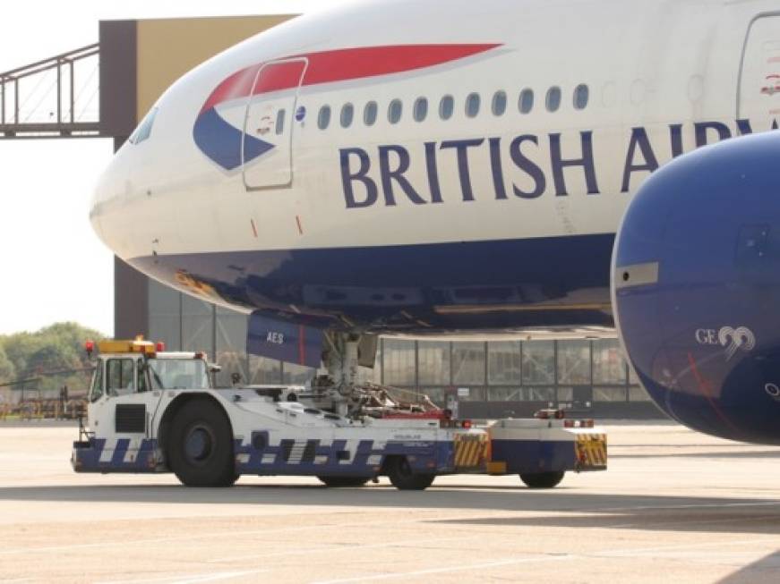British Airways apre su Seoul, nuovo volo da fine anno