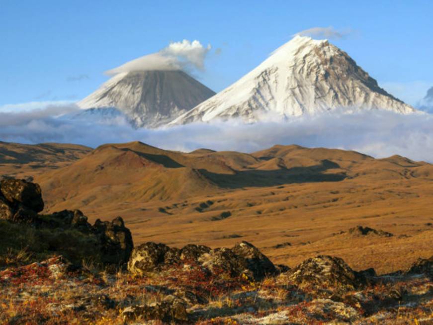 Russia Trekking: il nuovo t.o. alla conquista dell&amp;#39;Italia