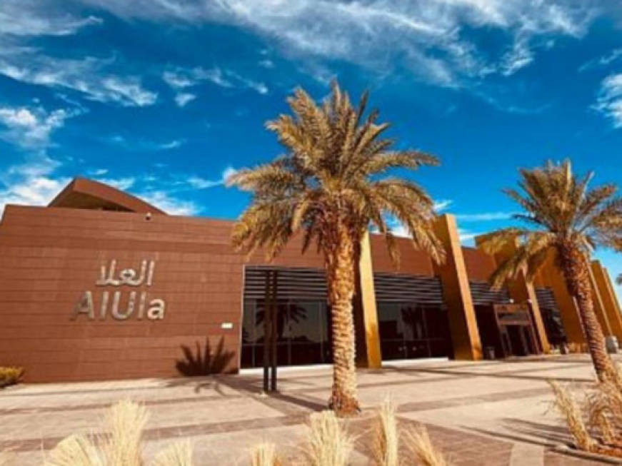 Arabia Saudita: tre nuovi hotel di lusso per AlUla