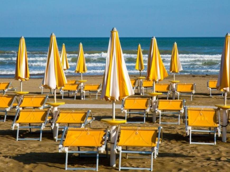 Spiagge italiane: torna lo spettro della battaglia per le concessioni