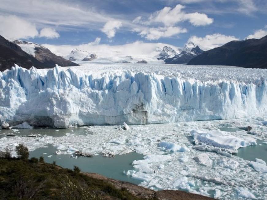 Earth in Patagonia, pronta la programmazione per l&amp;#39;autunno