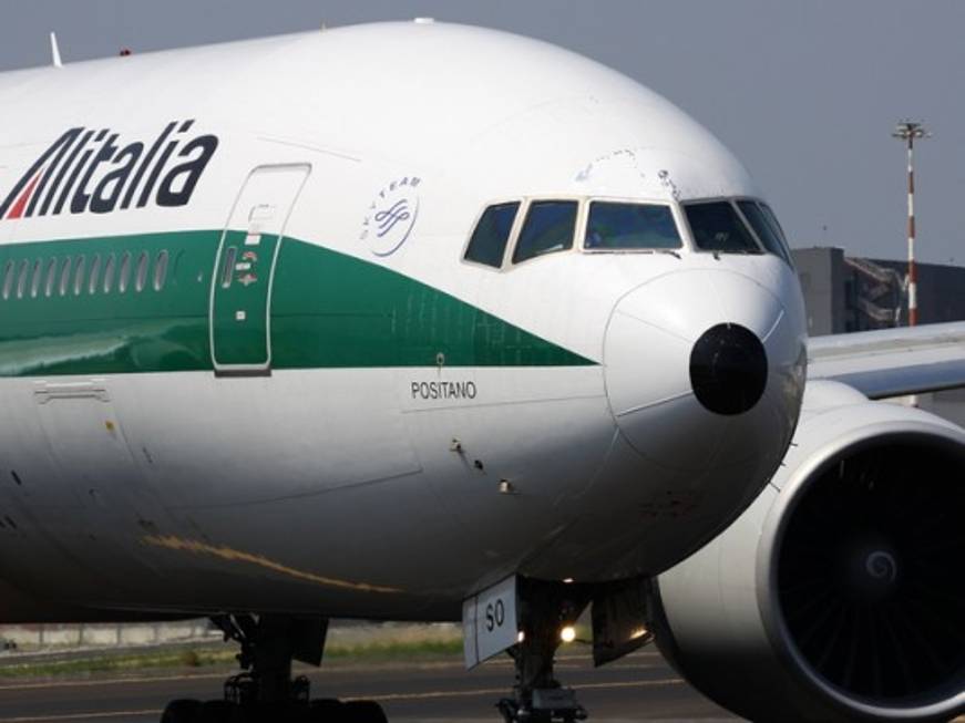 Cts e Alitalia in partnership per il target giovani