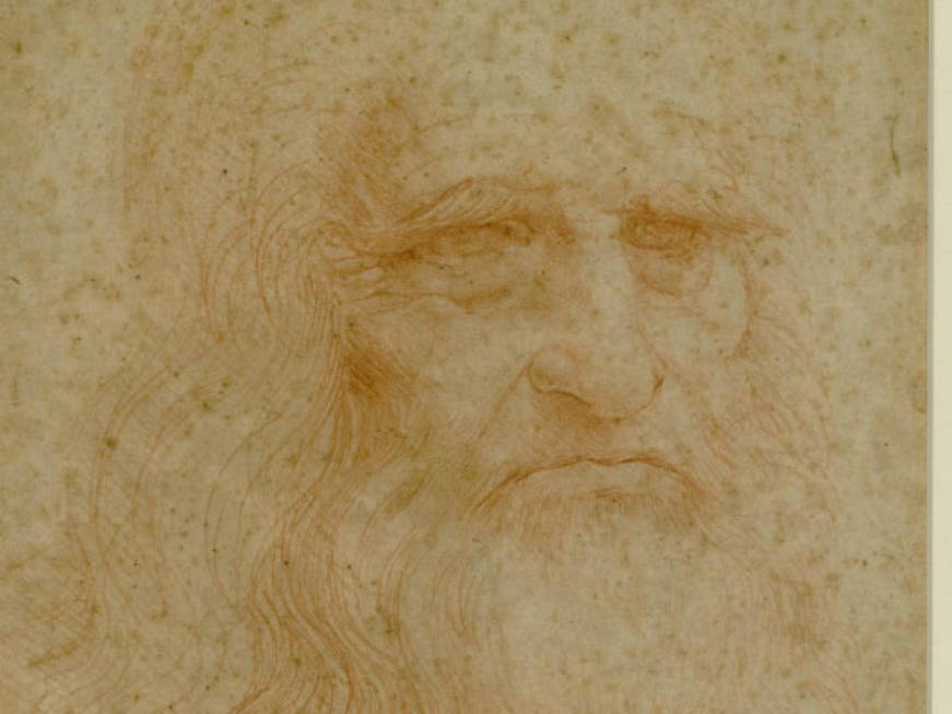 Enotravel celebra Leonardo con itinerari in Europa