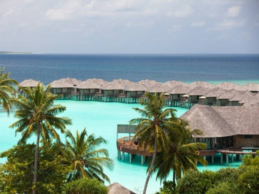 Sun Siyam Resorts: ecco gli obiettivi sulle Maldive
