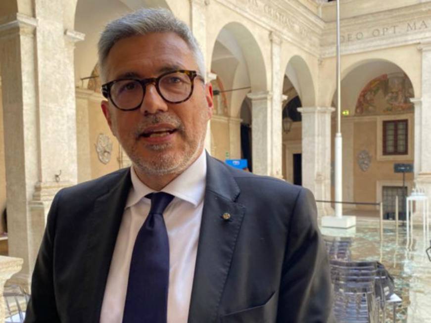 Ita Airways e il dopo Lazzerini L’eredità dell’ormai ex a.d.