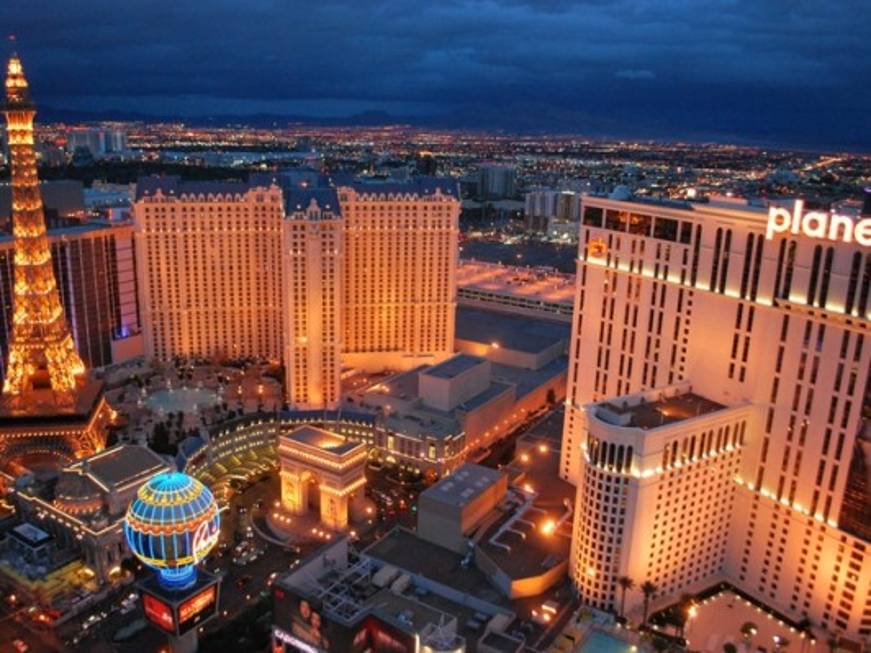 Il lungo raggio sostiene l&amp;#39;estate di Aternum Viaggi