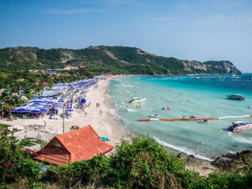 Thailandia, la promozione valorizza il segmento Lgbt