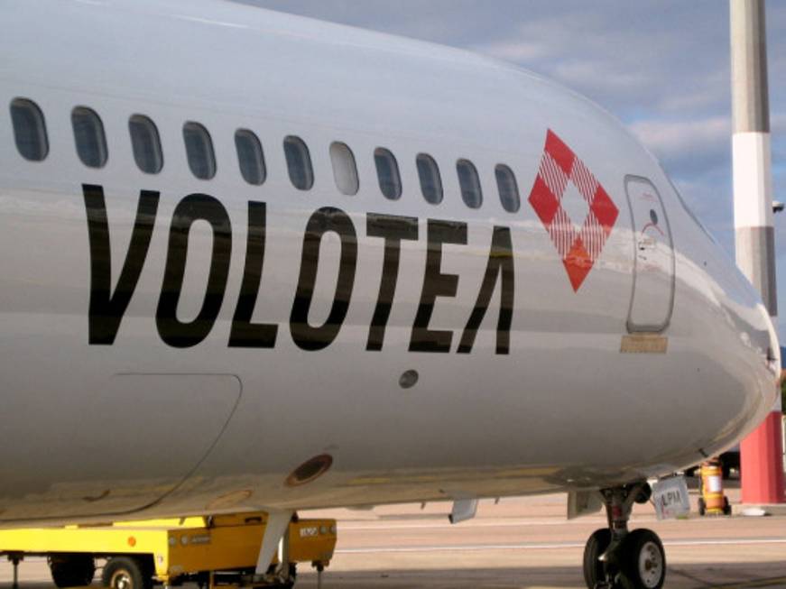 Venezia-Catania targato Volotea a partire da dicembre