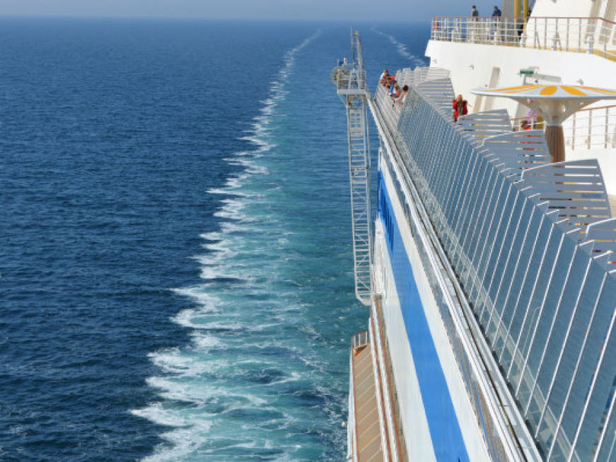 Harmer, Clia: “Il 70% dei non crocieristi pronto a una vacanza per mare”
