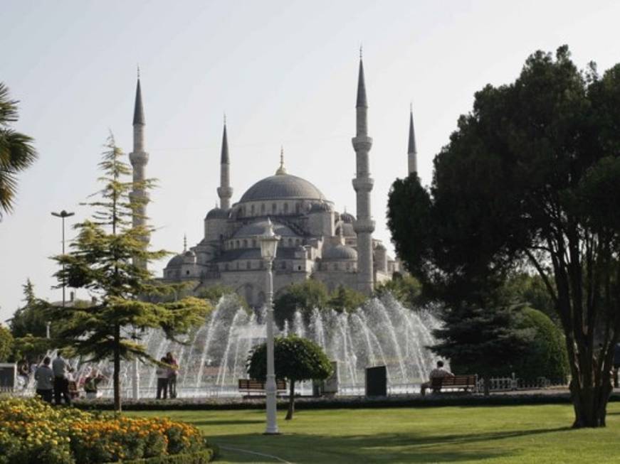 Tripadvisor, gli italiani vogliono Istanbul per le Olimpiadi 2020