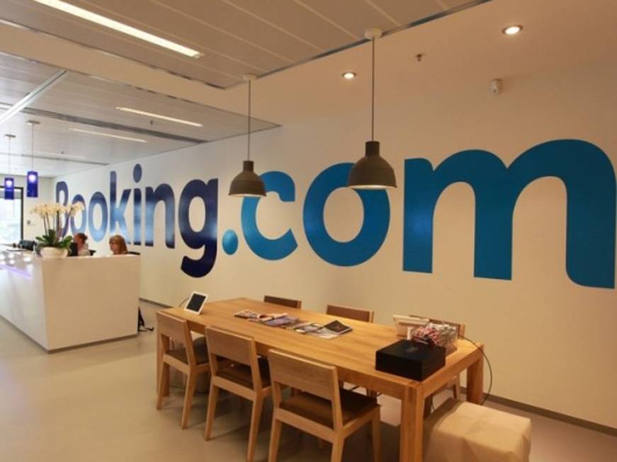 Le startup secondo Booking.com: le imprese del futuro di Booking Booster