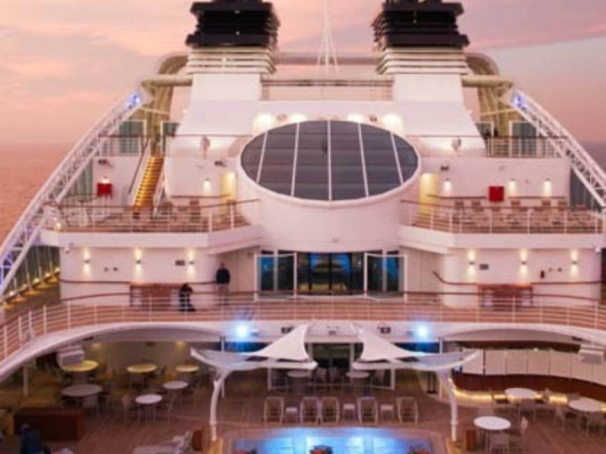 Le crociere extra lusso Seabourn Cruise Line arrivano a Cuba