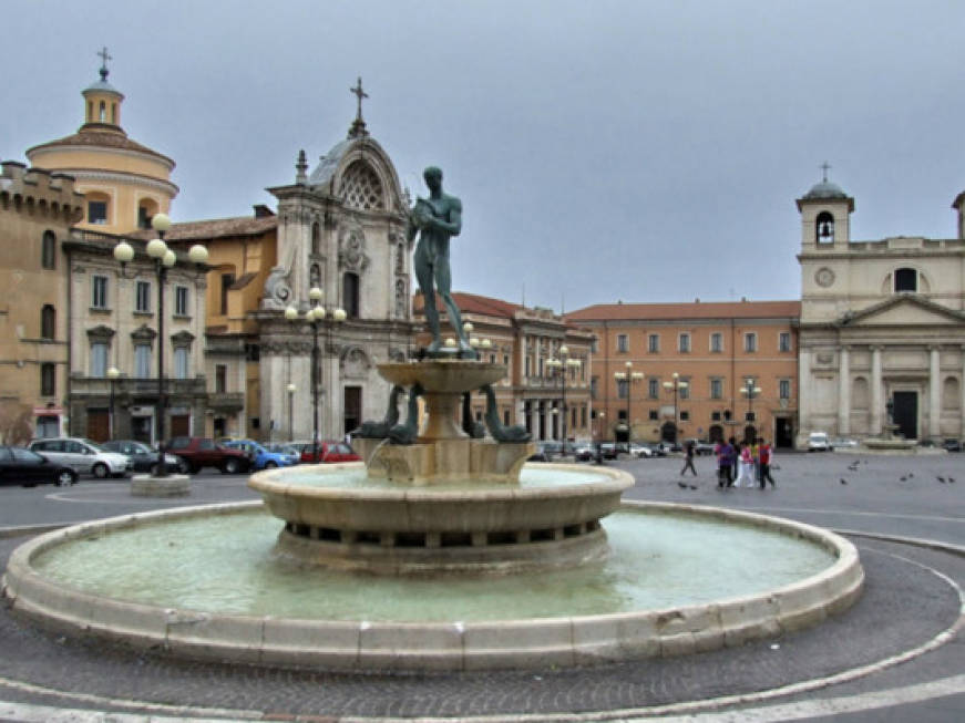 Federalberghi Abruzzo: accordo con Intesa Sanpaolo per gli investimenti del turismo