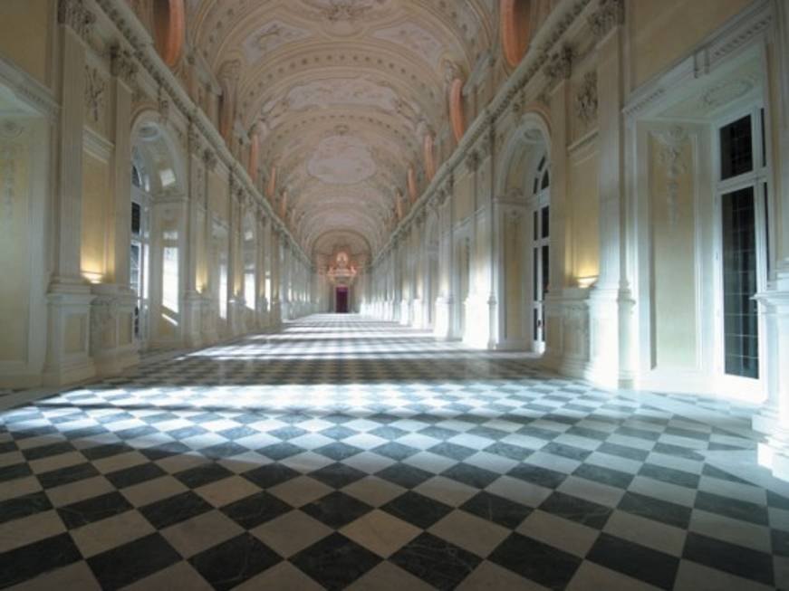 Fantasmi cercasi, ghostbuster nella Reggia di Venaria a caccia di misteri