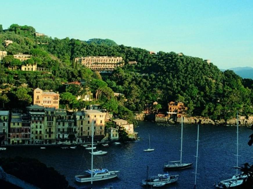 Montezemolo e Tata lanciano opa su Orient-Express Hotels