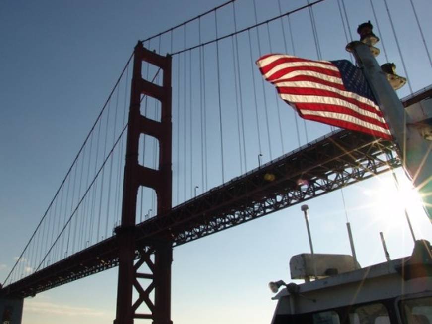 Gli americani tornano a scegliere l&amp;#39;Europa