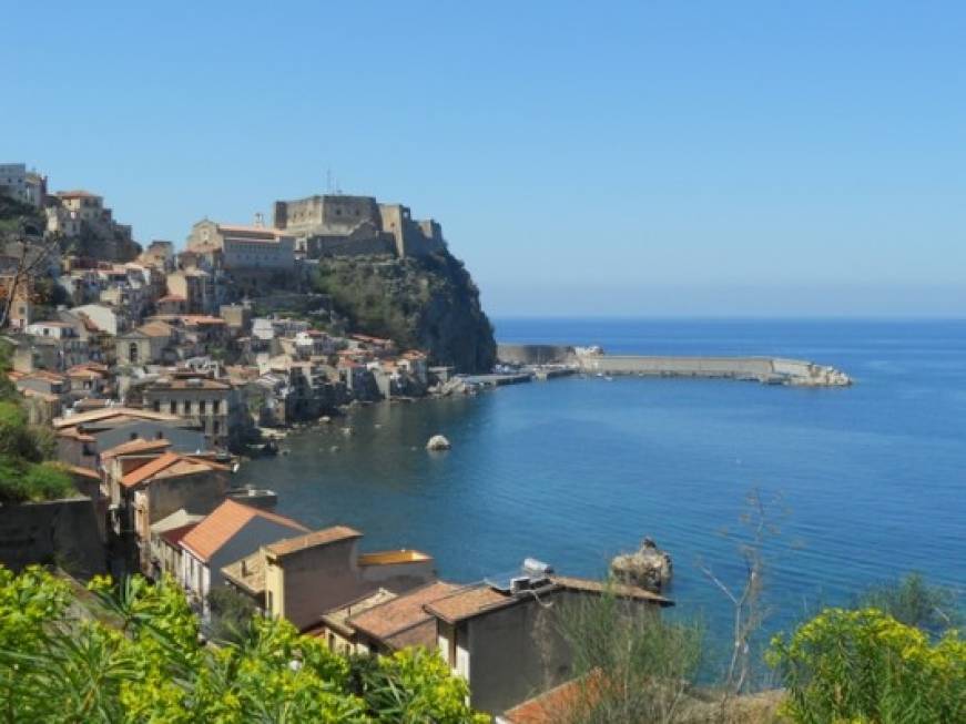 Alitalia e Calabria insieme per la promozione turistica
