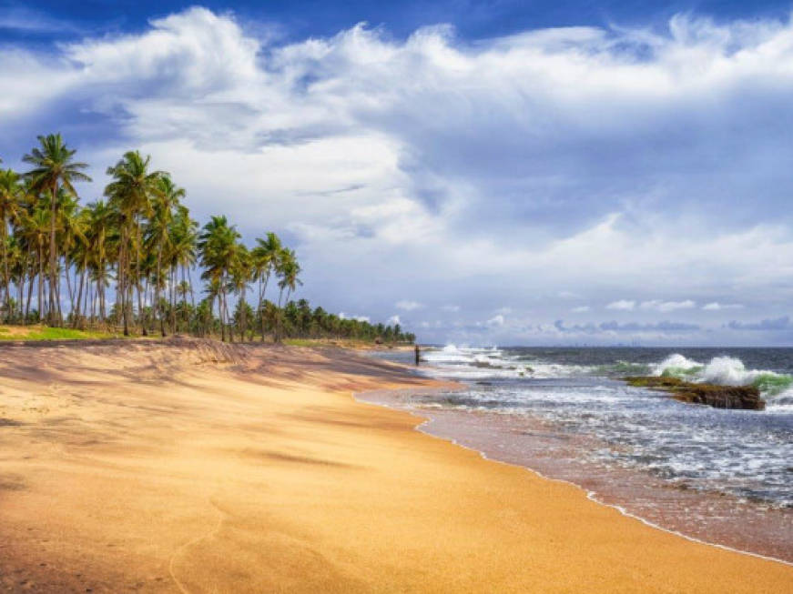 Lo Sri Lanka riapre ai viaggiatori internazionali con “protocolli minimi”