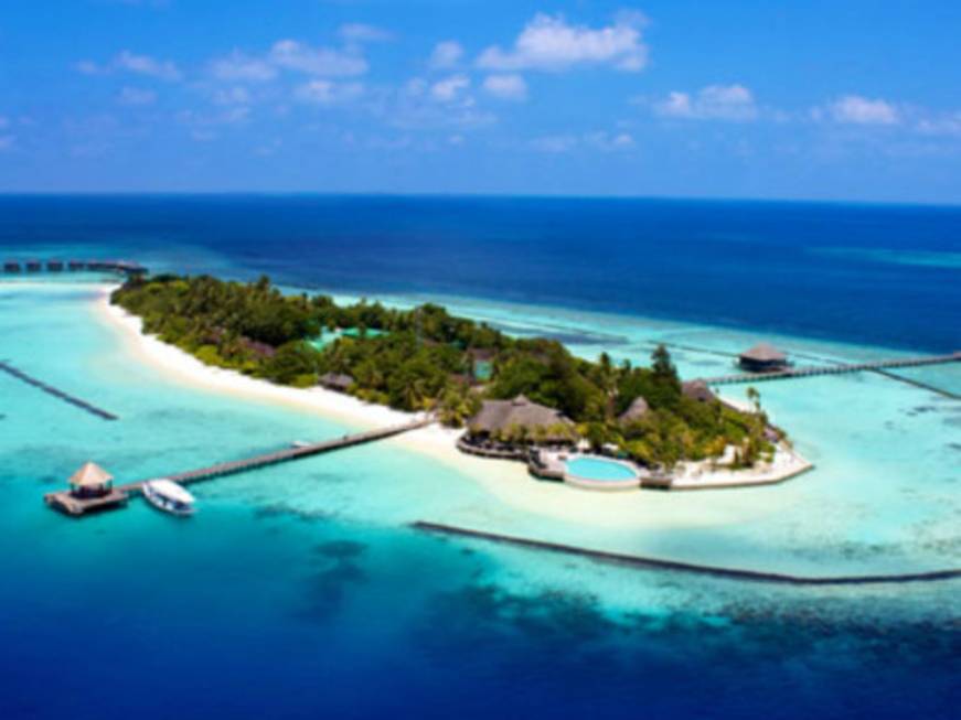 Kibo Tours e il lungo raggio: vendite aperte per il Capodanno alle Maldive