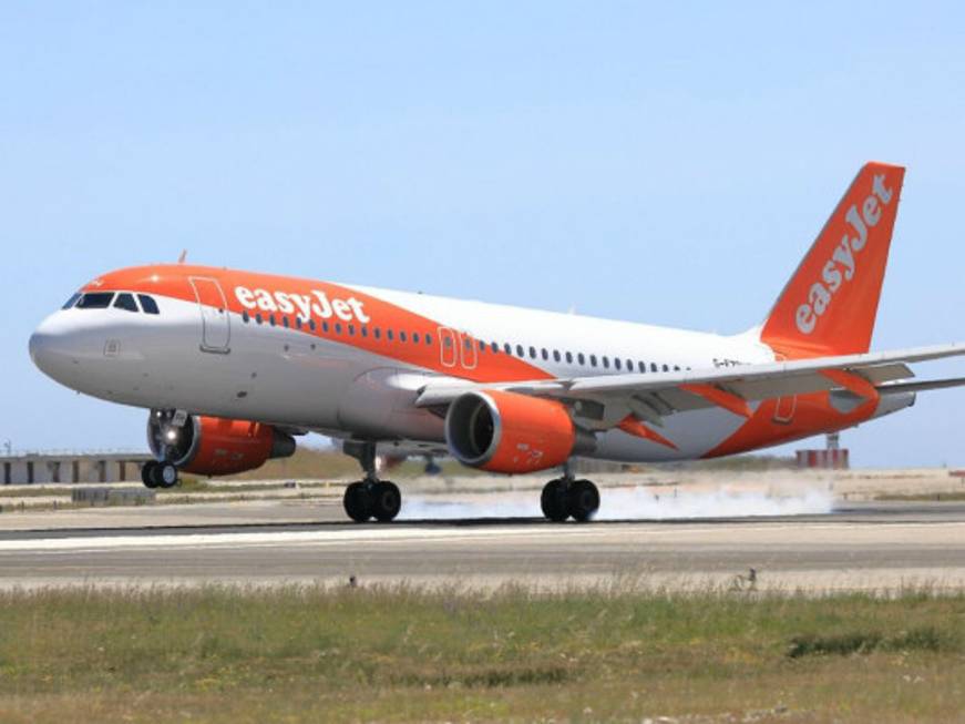 easyJet Holidays cresce: obiettivo a 250 milioni di sterline